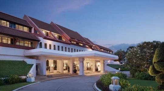 ANGKOR ROYAL CAFÉ